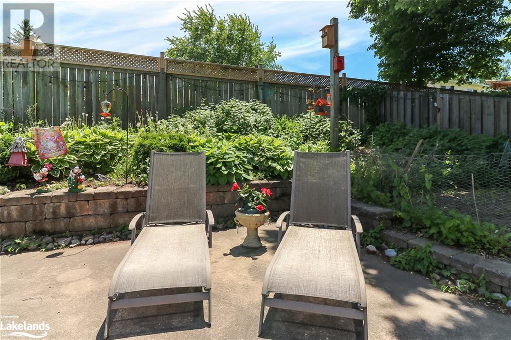 1007 Glen Mhor Crescent, Midland, Ontario  L4R 4P5 - Photo 37 - 40594790