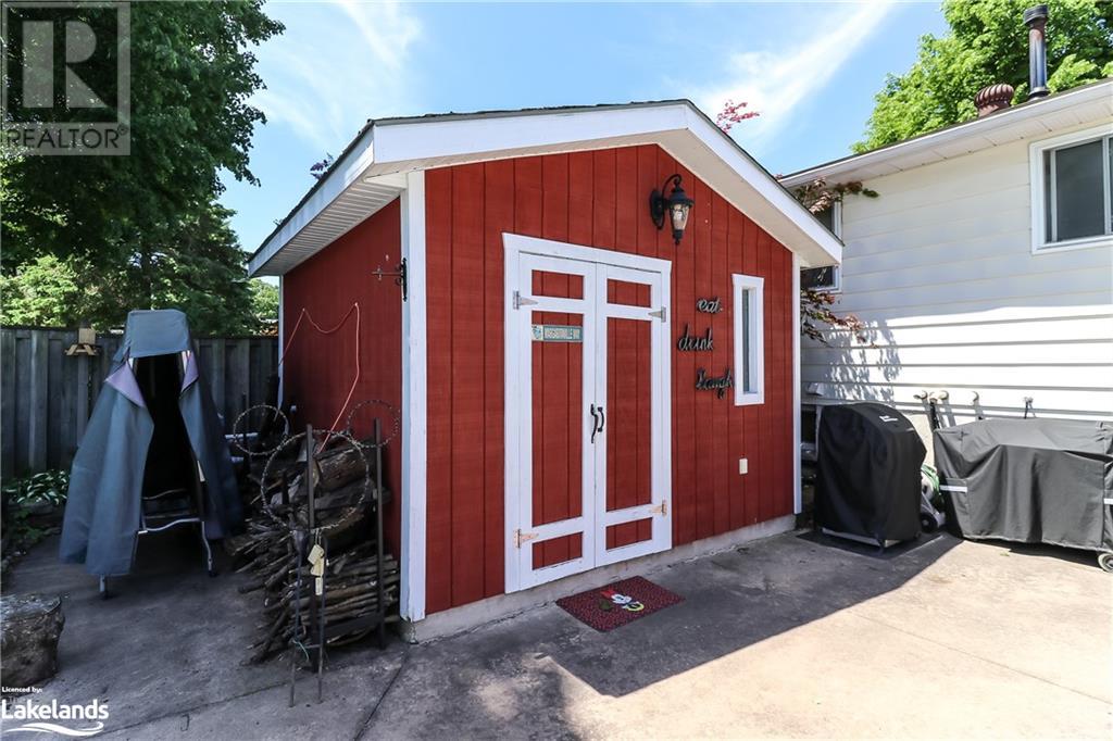 1007 Glen Mhor Crescent, Midland, Ontario  L4R 4P5 - Photo 44 - 40594790