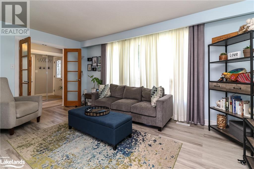 1007 Glen Mhor Crescent, Midland, Ontario  L4R 4P5 - Photo 7 - 40594790
