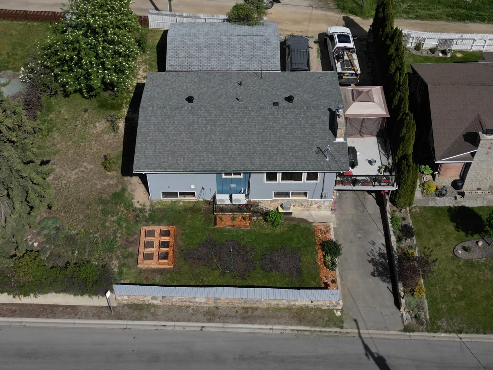 132 14th Avenue N, Creston, British Columbia  V0B 1G0 - Photo 2 - 2477314