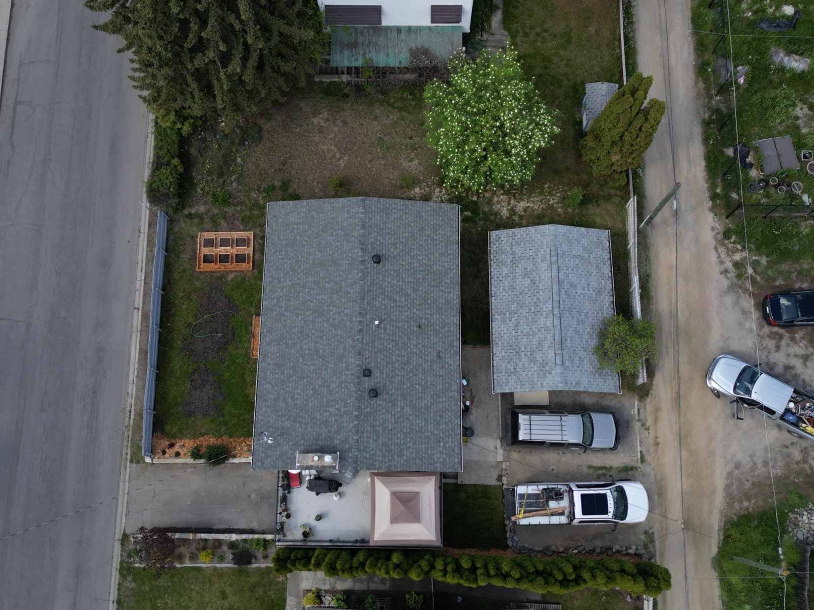 132 14th Avenue N, Creston, British Columbia  V0B 1G0 - Photo 35 - 2477314