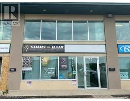 340 HENRY Street Unit# 16 Upper, brantford, Ontario