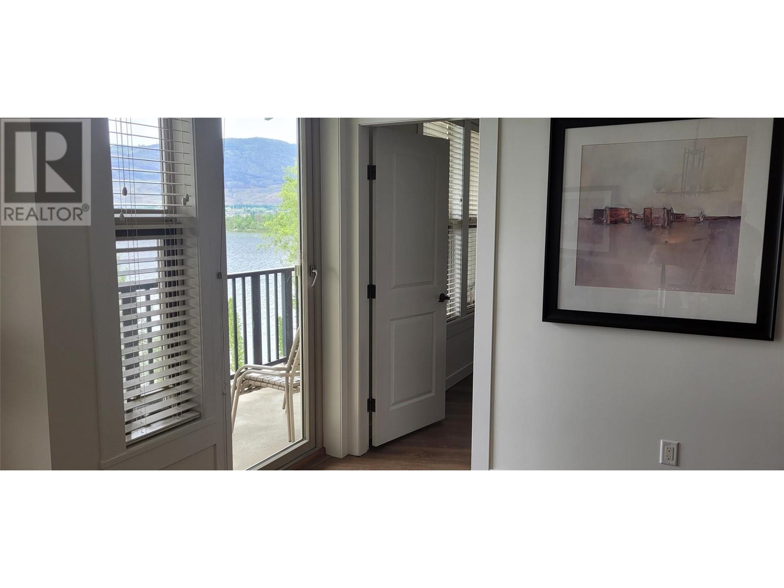 4200 Lakeshore Drive Unit# 316 Osoyoos