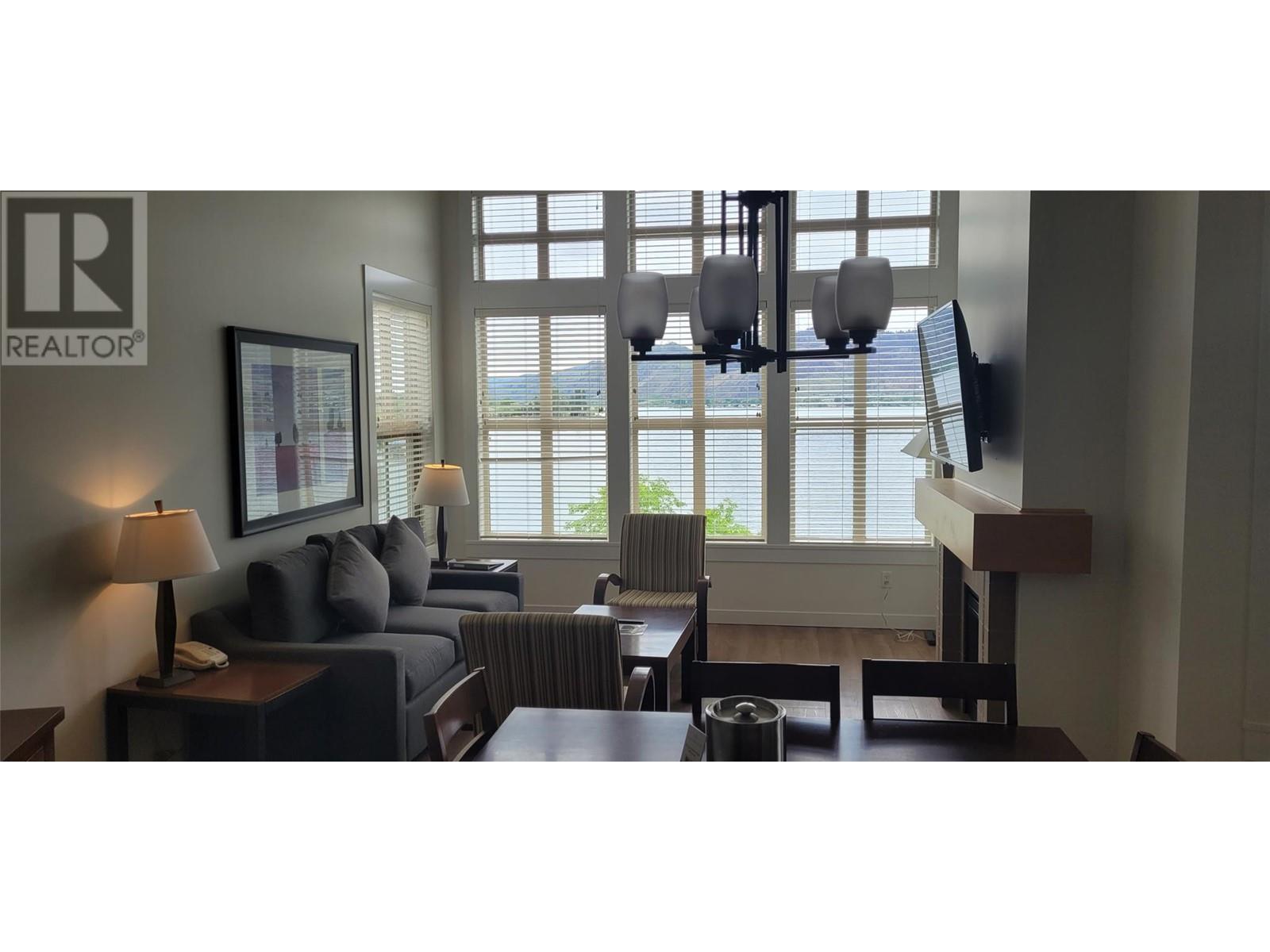 4200 Lakeshore Drive Unit# 316 Osoyoos