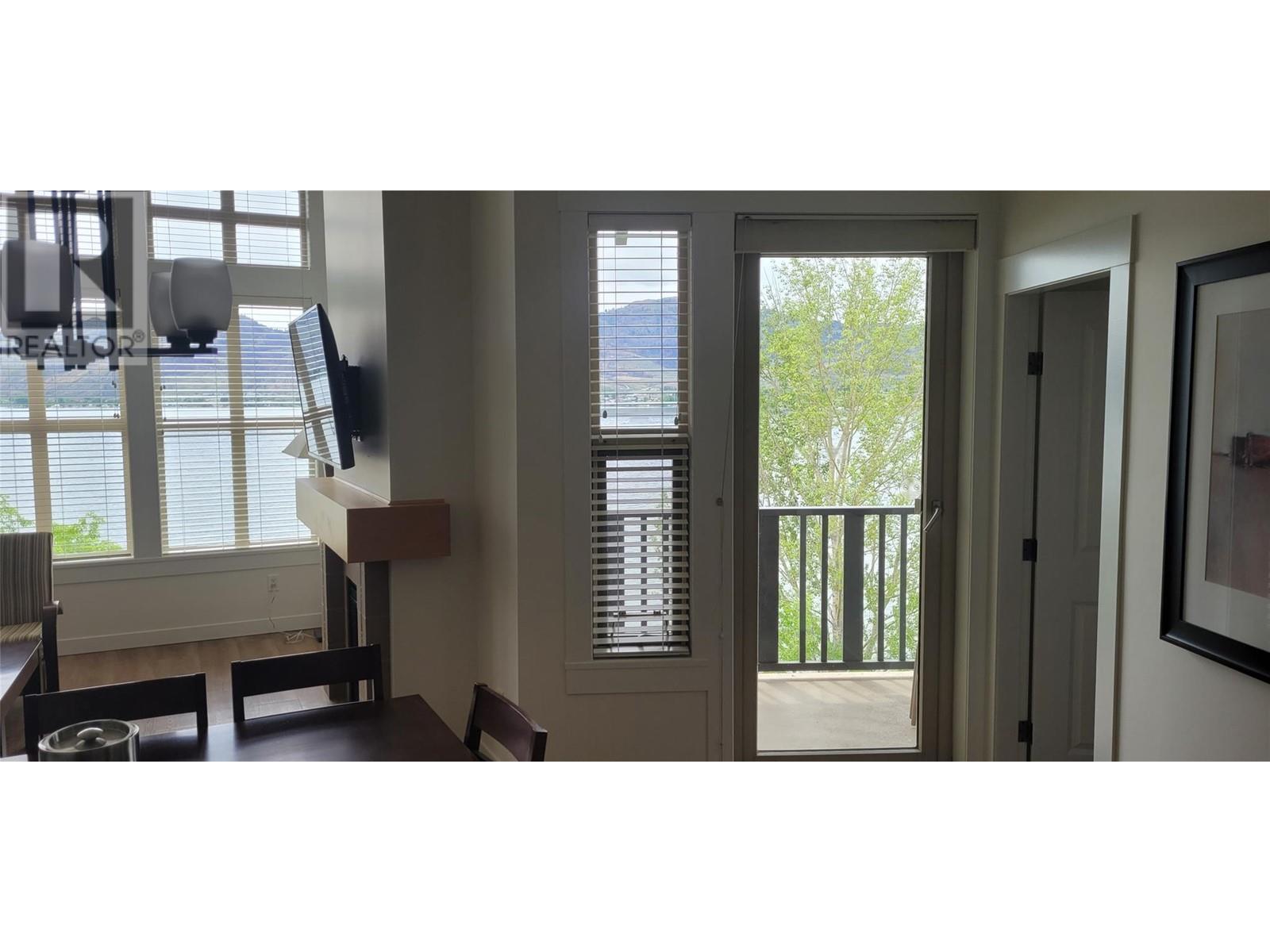 4200 Lakeshore Drive Unit# 316 Osoyoos