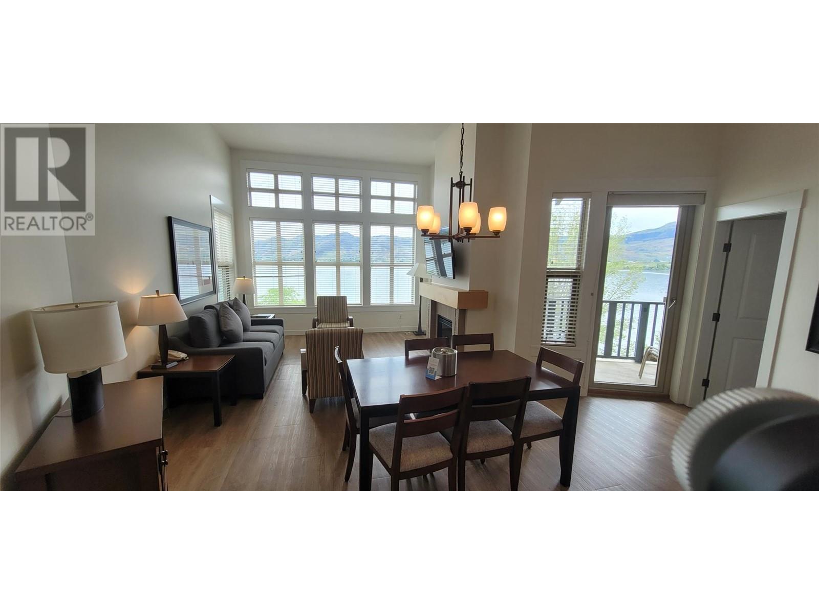 4200 Lakeshore Drive Unit# 316 Osoyoos