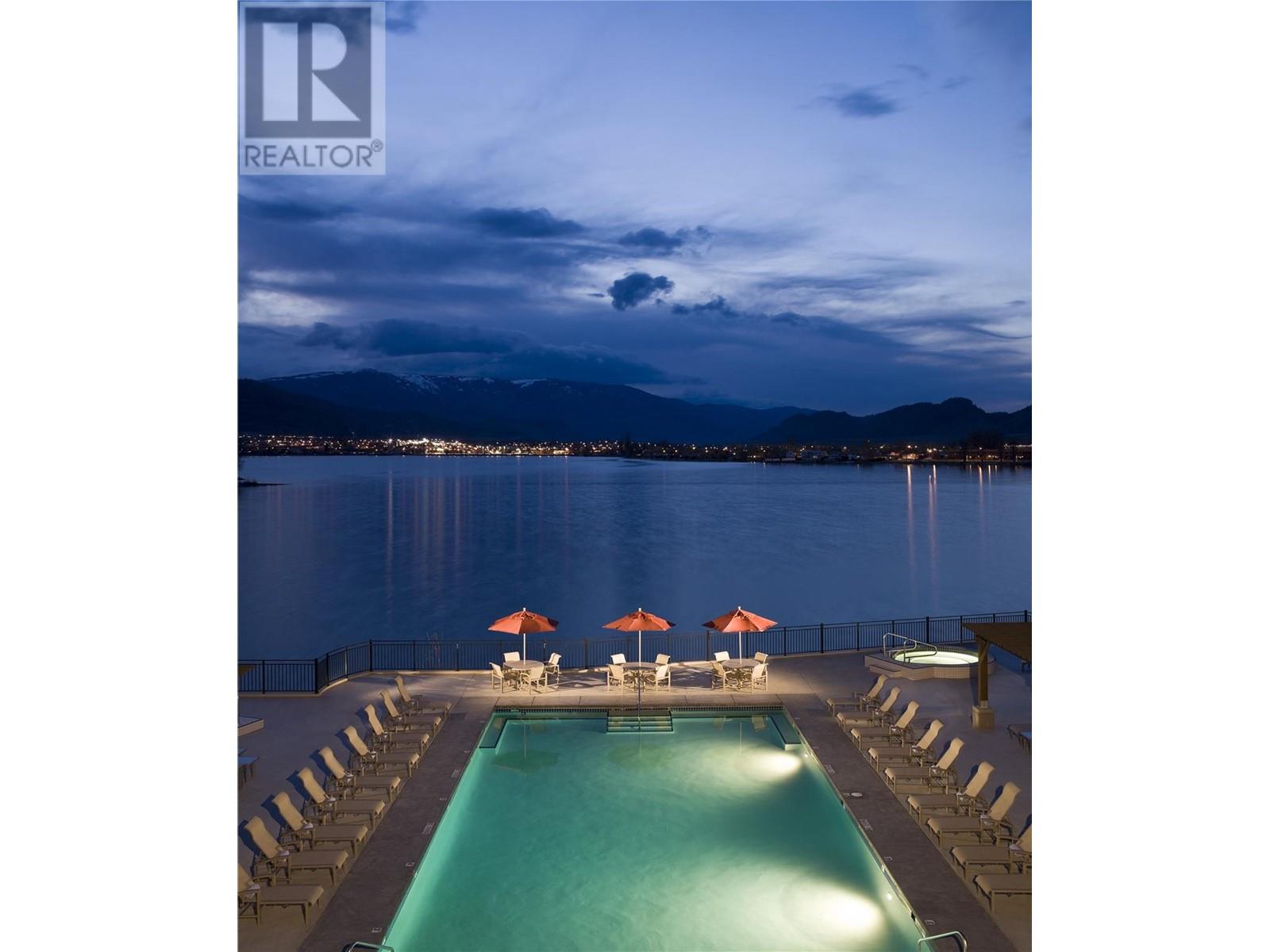 4200 Lakeshore Drive Unit# 316 Osoyoos