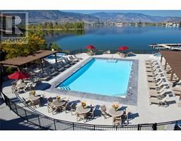 4200 Lakeshore Drive Unit# 316 Lot# 80 Osoyoos
