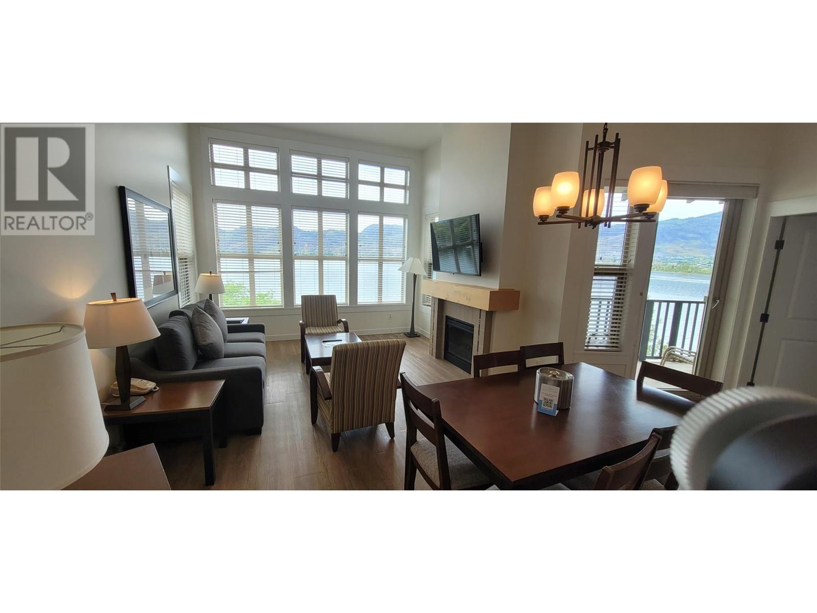 4200 Lakeshore Drive Unit# 316 Osoyoos