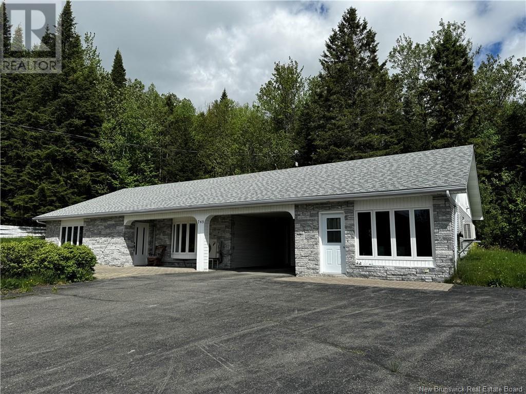 748 CANADA Road, edmundston, New Brunswick