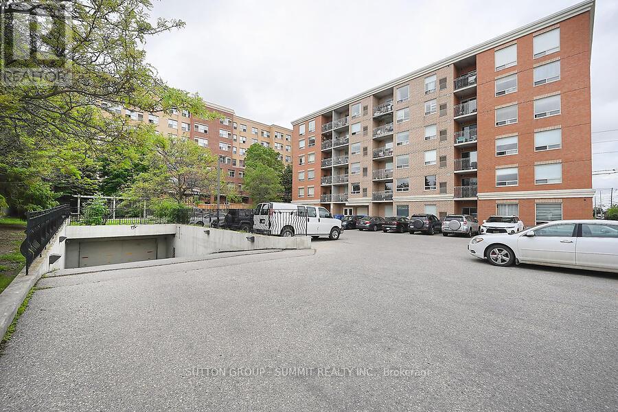 204 - 32 Tannery Street, Mississauga, Ontario  L5M 6T6 - Photo 29 - W8387712