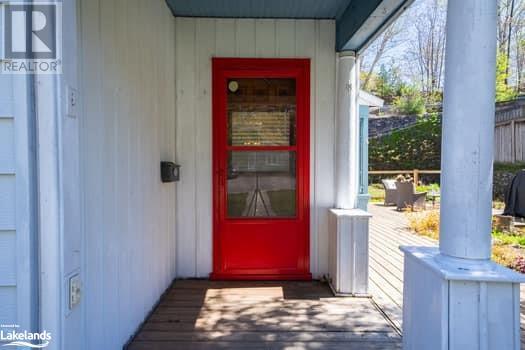 17 Waubeek Street, Parry Sound, Ontario  P2A 1B8 - Photo 34 - 40597913