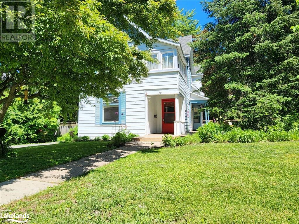17 Waubeek Street, Parry Sound, Ontario  P2A 1B8 - Photo 35 - 40597913