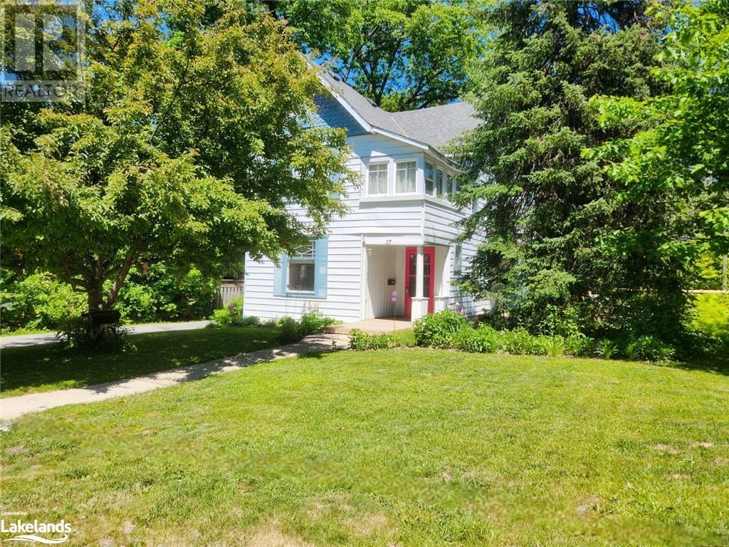 17 Waubeek Street, Parry Sound, Ontario  P2A 1B8 - Photo 40 - 40597913