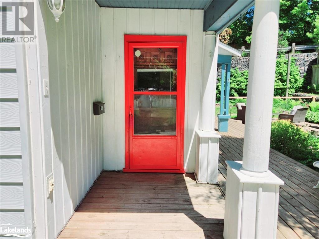17 Waubeek Street, Parry Sound, Ontario  P2A 1B8 - Photo 41 - 40597913