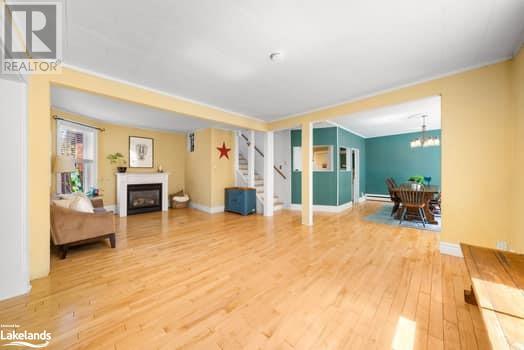 17 Waubeek Street, Parry Sound, Ontario  P2A 1B8 - Photo 5 - 40597913
