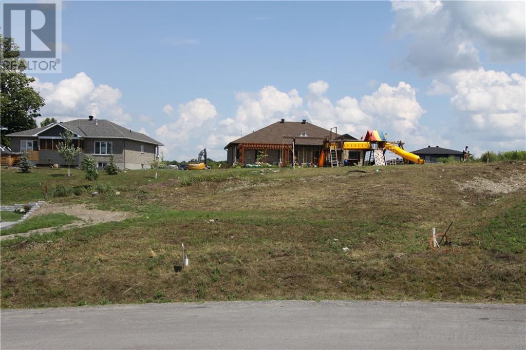 7 Matthew Kieran Crescent Unit#4, Long Sault, Ontario  K0C 1P0 - Photo 1 - 1394330