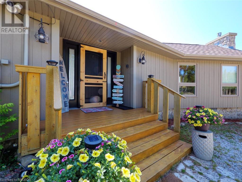 157 Zorra Drive, Tobermory, Ontario  N0H 2R0 - Photo 13 - 40596820