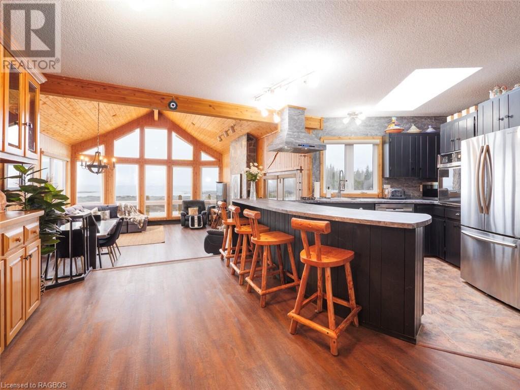 157 Zorra Drive, Tobermory, Ontario  N0H 2R0 - Photo 15 - 40596820