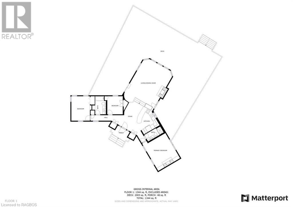157 Zorra Drive, Tobermory, Ontario  N0H 2R0 - Photo 36 - 40596820
