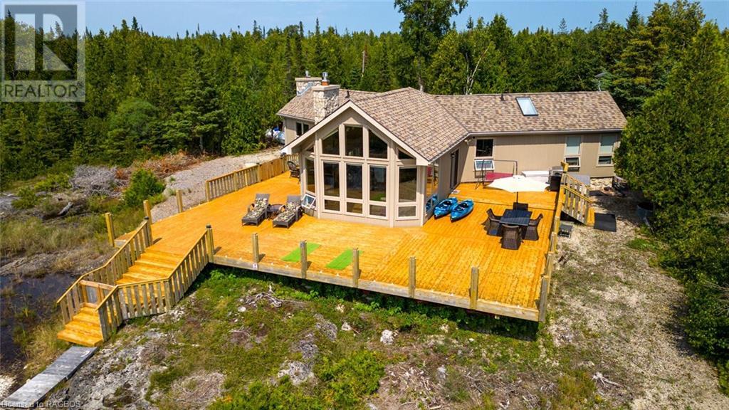 157 Zorra Drive, Tobermory, Ontario  N0H 2R0 - Photo 5 - 40596820