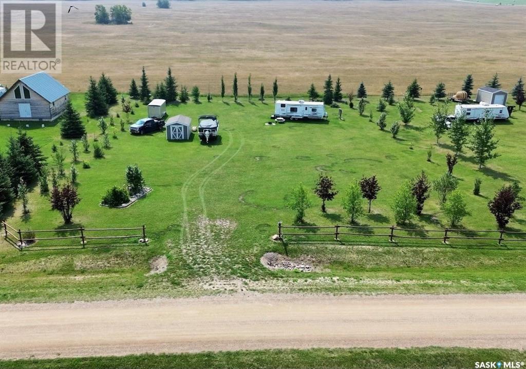 1008 Alexander Drive, Lac Des Iles, Saskatchewan  S0M 1A0 - Photo 10 - SK971025