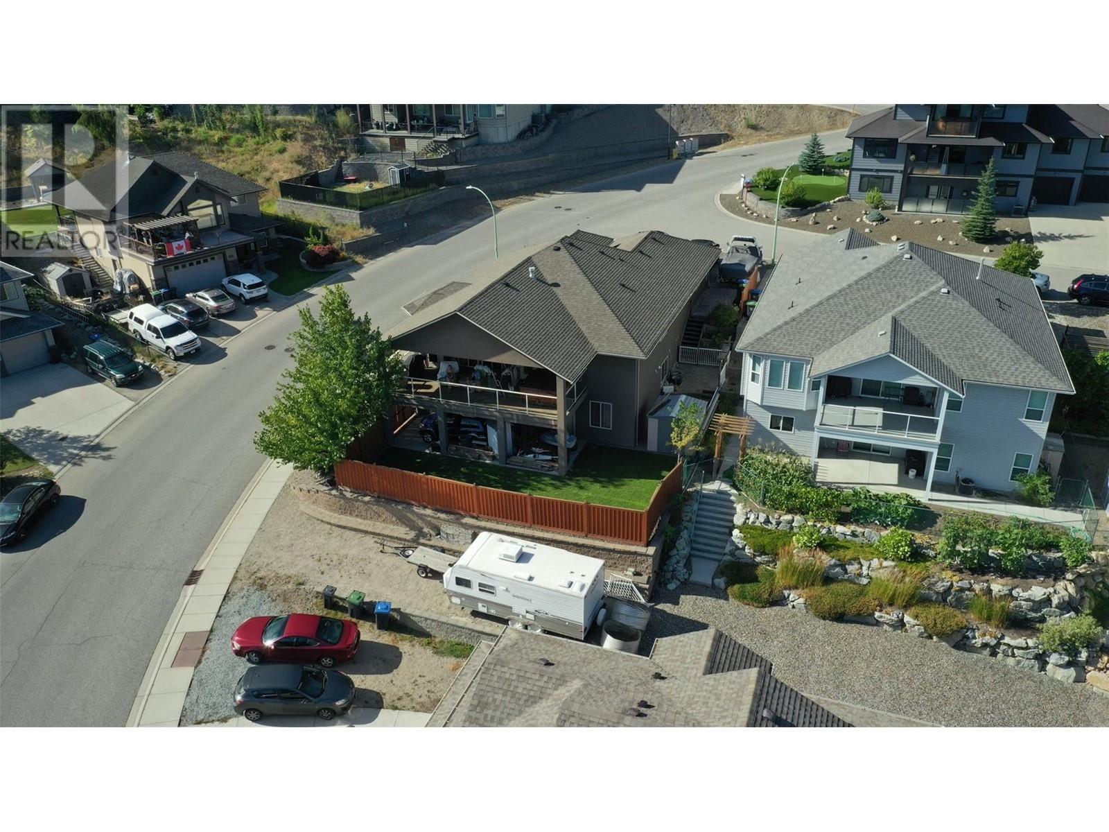 1377 Kendra Court Kelowna