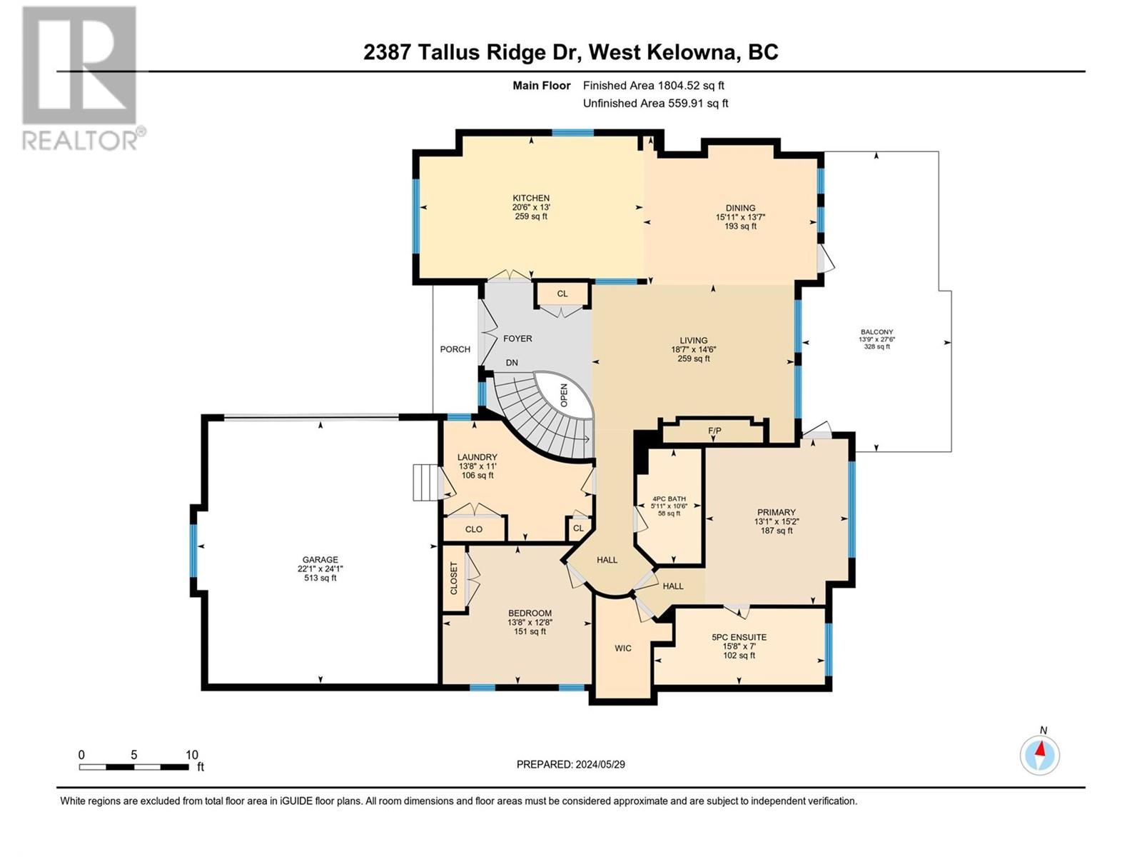 2387 Tallus Ridge Drive, West Kelowna, British Columbia  V4T 3A6 - Photo 48 - 10315158