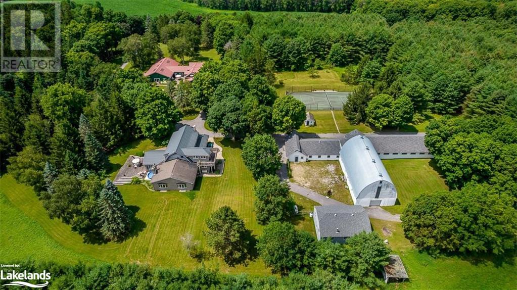 4361 12 Highway S, Ramara, Ontario  L3V 6J6 - Photo 39 - 40597809