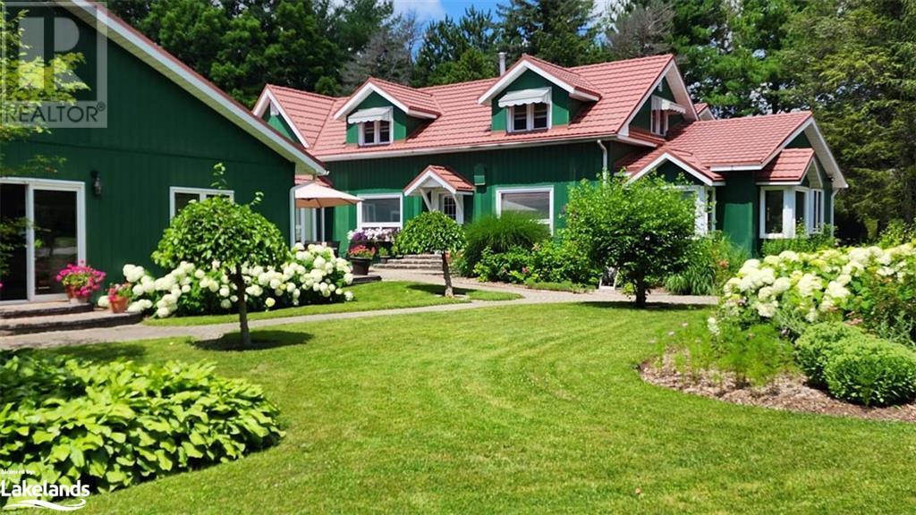 4361 12 Highway S, Ramara, Ontario  L3V 6J6 - Photo 4 - 40597809