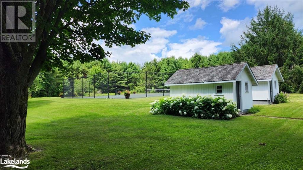 4361 12 Highway S, Ramara, Ontario  L3V 6J6 - Photo 41 - 40597809