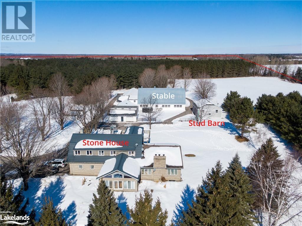 4361 12 Highway S, Ramara, Ontario  L3V 6J6 - Photo 46 - 40597809