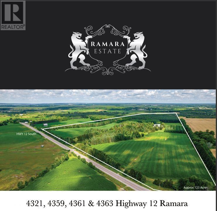 4361 12 Highway S, Ramara, Ontario  L3V 6J6 - Photo 48 - 40597809
