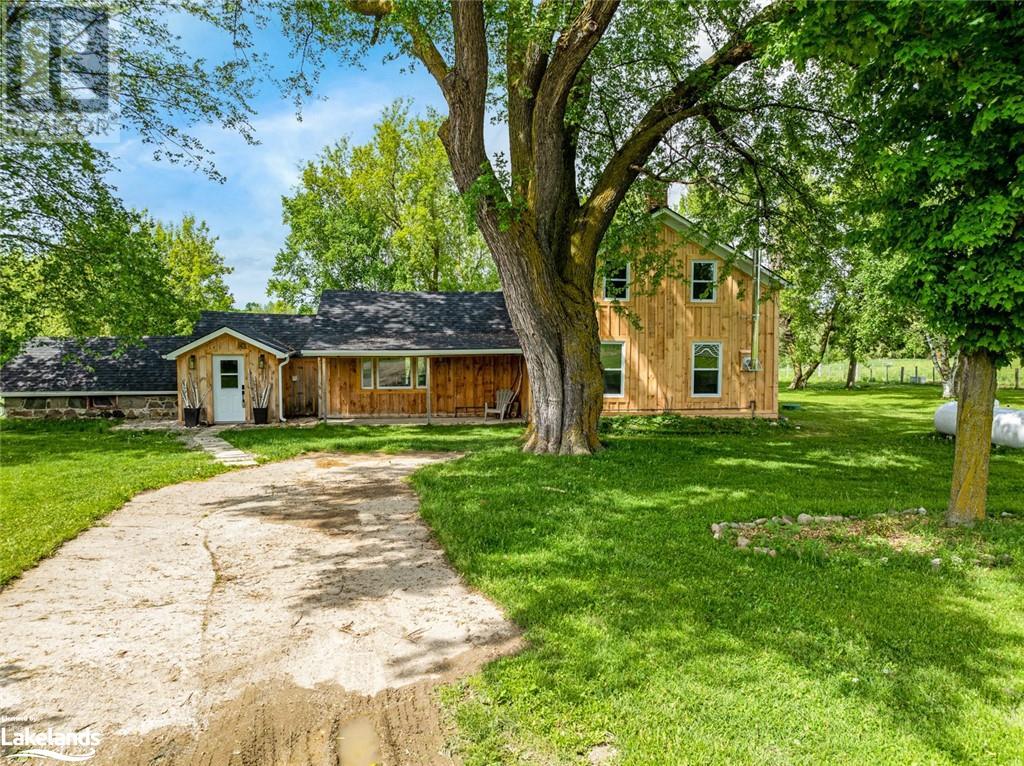 7470 21/22 Sideroad Nottawasaga, Duntroon, Ontario  L0M 1S0 - Photo 4 - 40597417