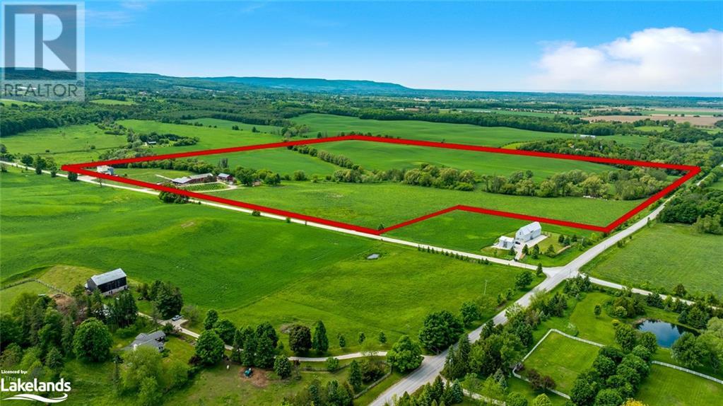 7470 21/22 SIDEROAD NOTTAWASAGA, duntroon, Ontario