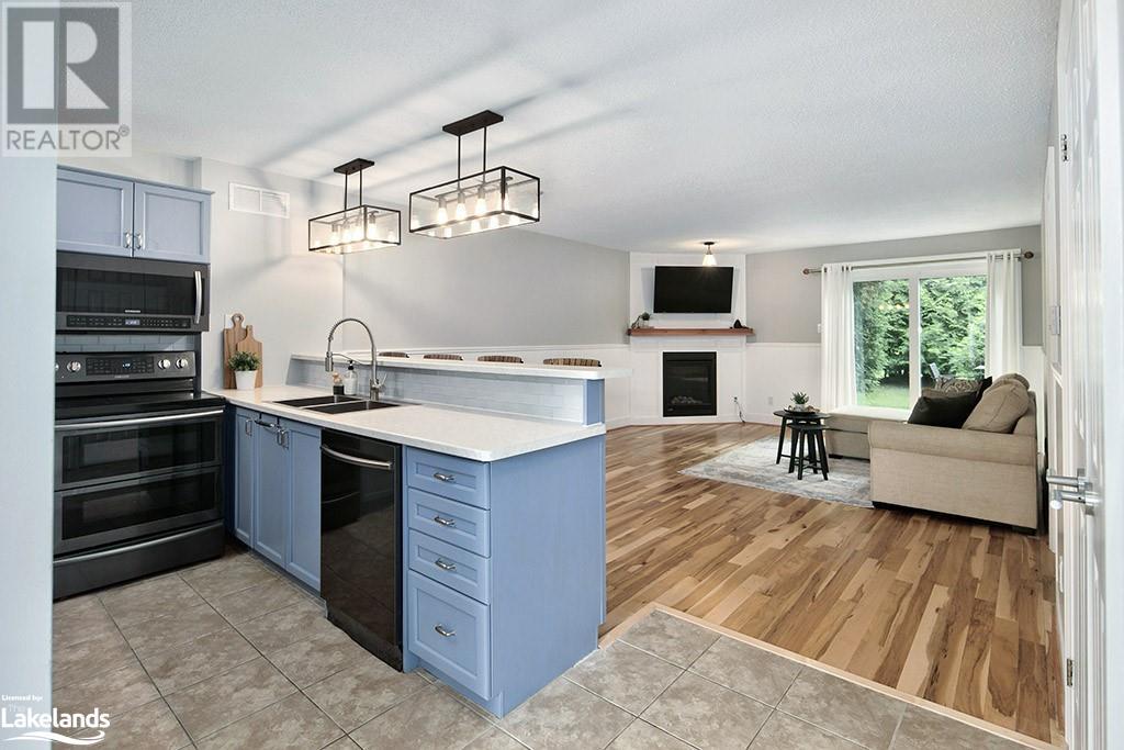 55 Trott Boulevard Unit# 121, Collingwood, Ontario  L9Y 5B8 - Photo 3 - 40597304