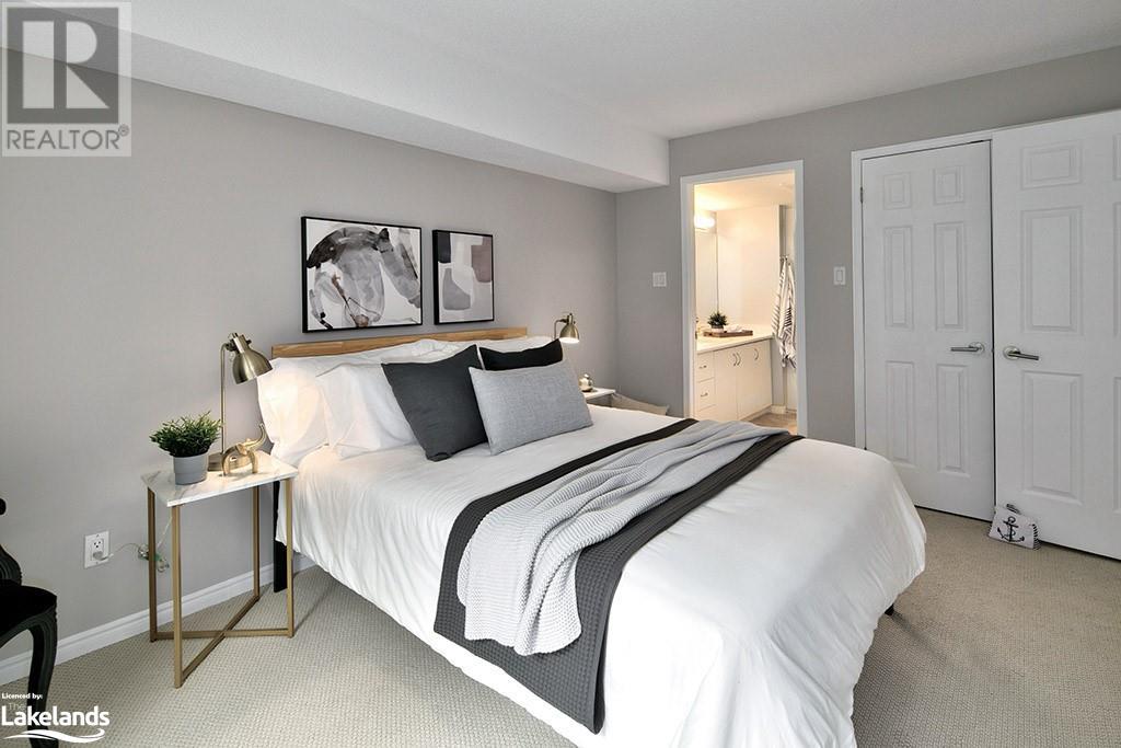 55 Trott Boulevard Unit# 121, Collingwood, Ontario  L9Y 5B8 - Photo 11 - 40597304