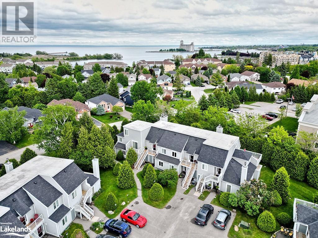 55 Trott Boulevard Unit# 121, Collingwood, Ontario  L9Y 5B8 - Photo 20 - 40597304