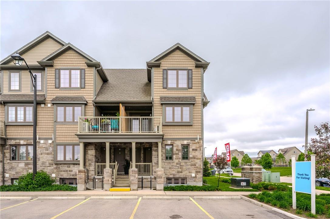 85 Mullin Drive|Unit #1A, guelph, Ontario