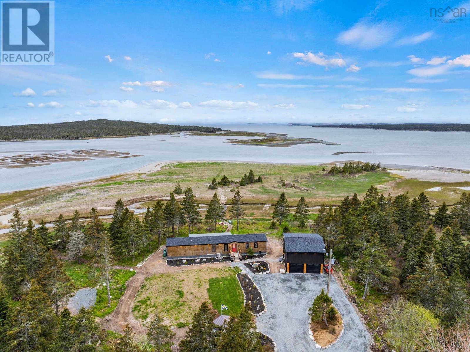 220610 East Petpeswick Road, Musquodoboit Harbour, Nova Scotia B0J 2L0