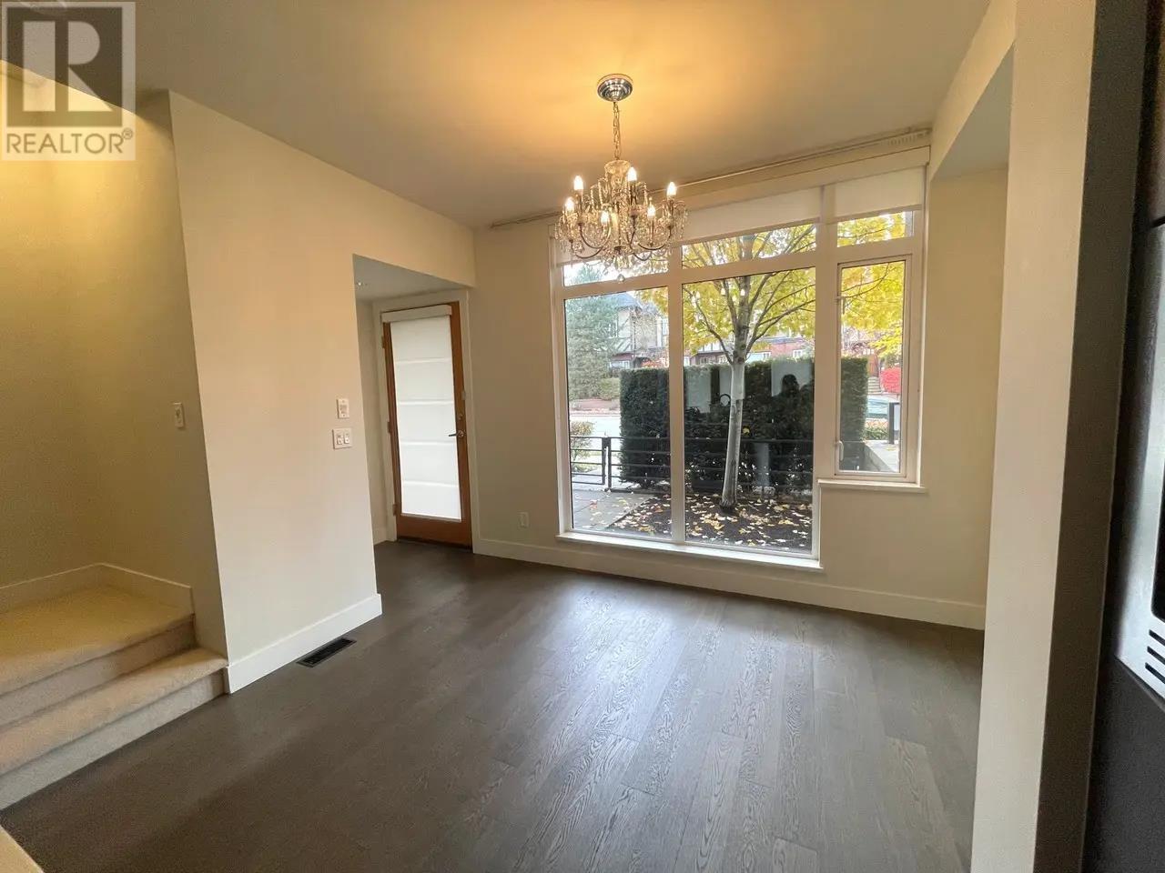6180 Oak Street, Vancouver, British Columbia  V6M 2W2 - Photo 4 - R2885511