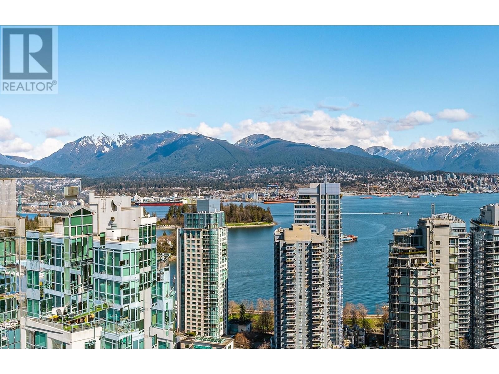 Listing Picture 21 of 22 : 3208 1239 W GEORGIA STREET, Vancouver / 溫哥華 - 魯藝地產 Yvonne Lu Group - MLS Medallion Club Member