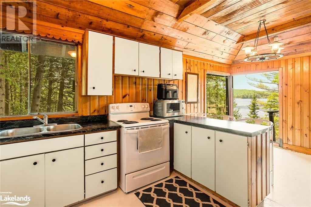 11443 Kushog North Water, Haliburton, Ontario  K0M 1J2 - Photo 11 - 40595801