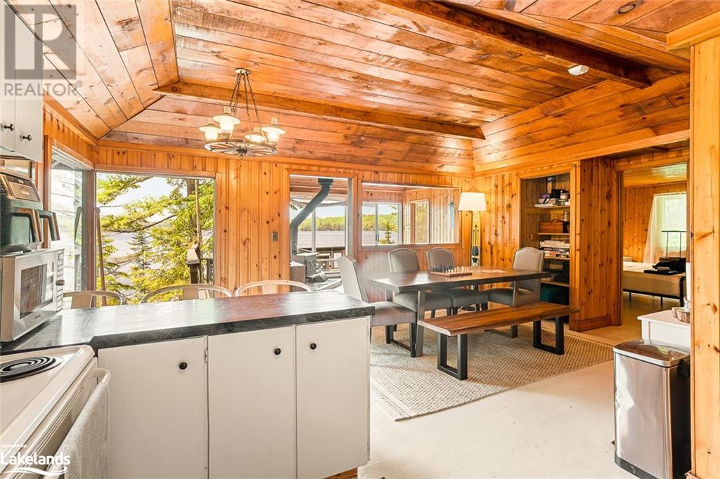 11443 Kushog North Water, Haliburton, Ontario  K0M 1J2 - Photo 12 - 40595801