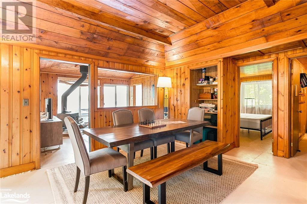11443 Kushog North Water, Haliburton, Ontario  K0M 1J2 - Photo 14 - 40595801