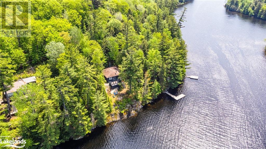 11443 Kushog North Water, Haliburton, Ontario  K0M 1J2 - Photo 2 - 40595801