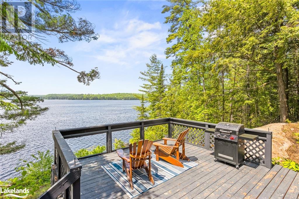 11443 Kushog North Water, Haliburton, Ontario  K0M 1J2 - Photo 26 - 40595801