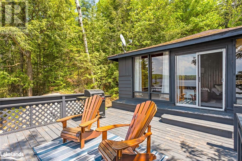 11443 Kushog North Water, Haliburton, Ontario  K0M 1J2 - Photo 28 - 40595801