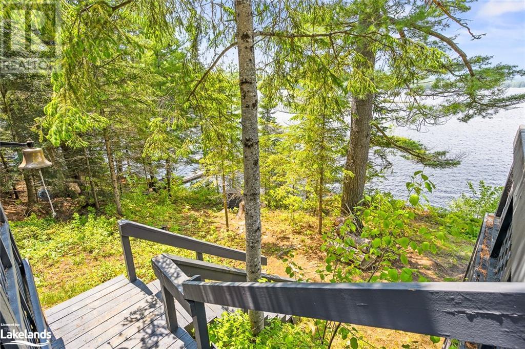11443 Kushog North Water, Haliburton, Ontario  K0M 1J2 - Photo 29 - 40595801
