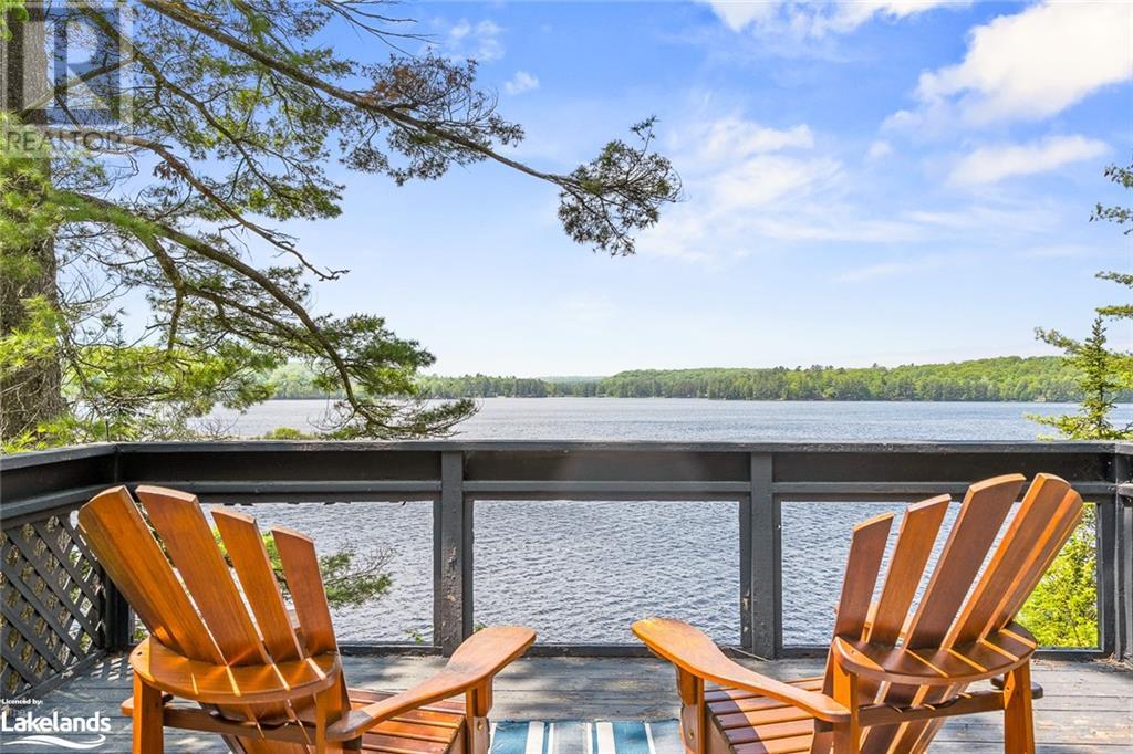 11443 Kushog North Water, Haliburton, Ontario  K0M 1J2 - Photo 3 - 40595801
